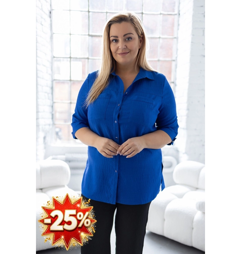 M14207 KOSZULA LENA CHABROWA